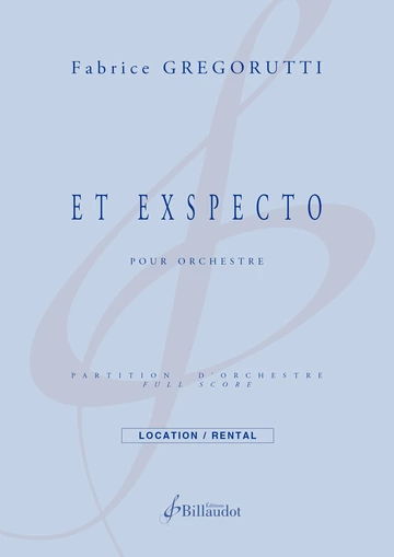 Et Exspecto  Visual